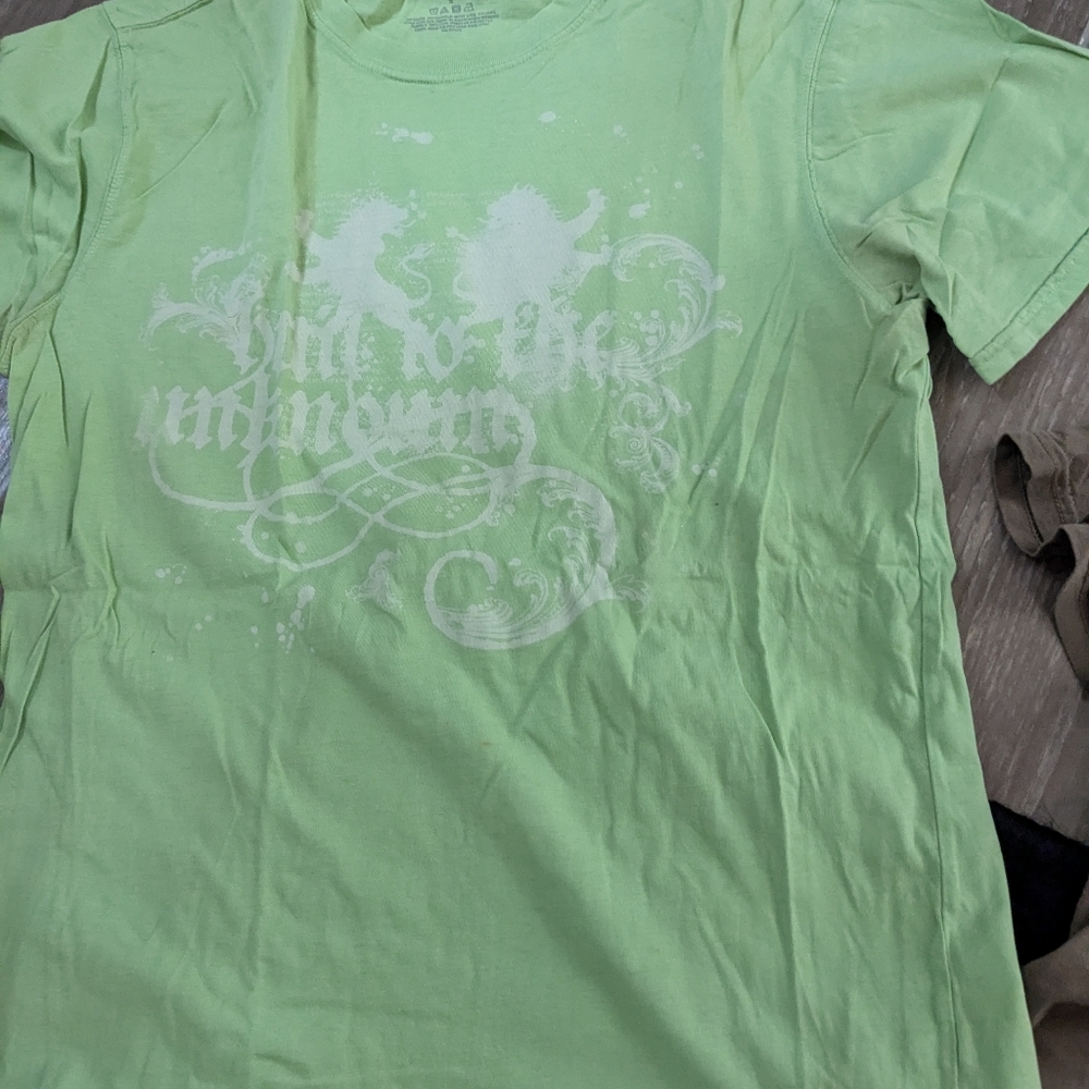 T-shirts - Picture 5 of 9